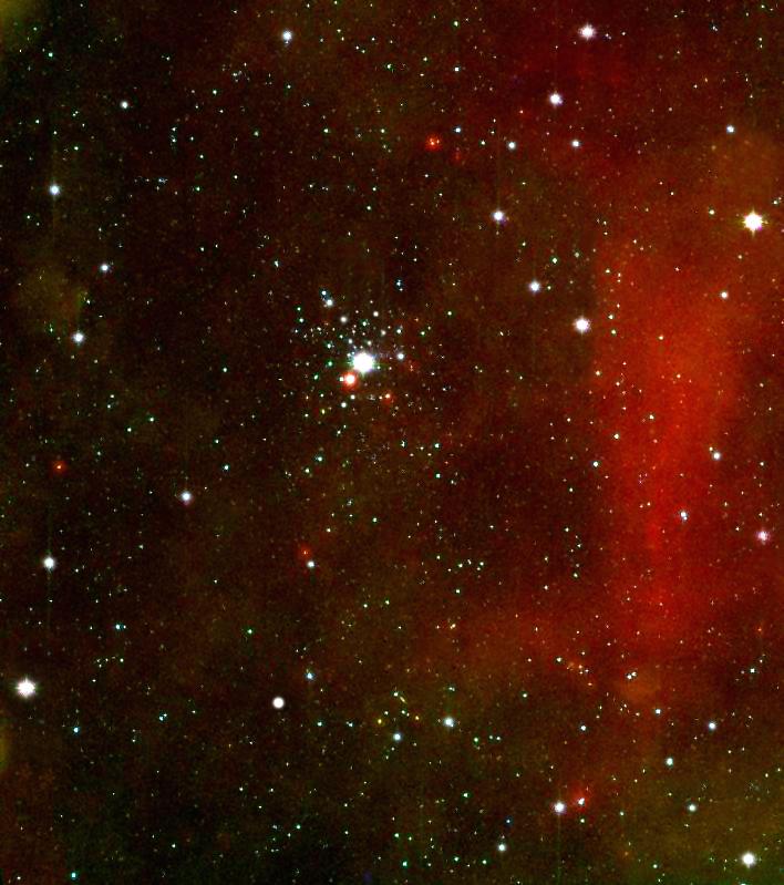 NGC2362
